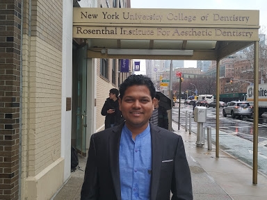 Dr Sandeep Sawarkar