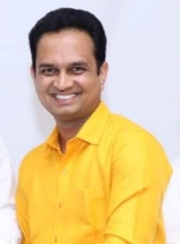 Dr. Vishal Bhor